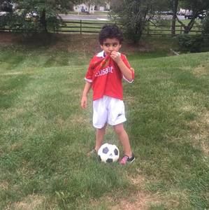 Meet your Posher, Heba